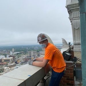 Meet your Posher, Jacob